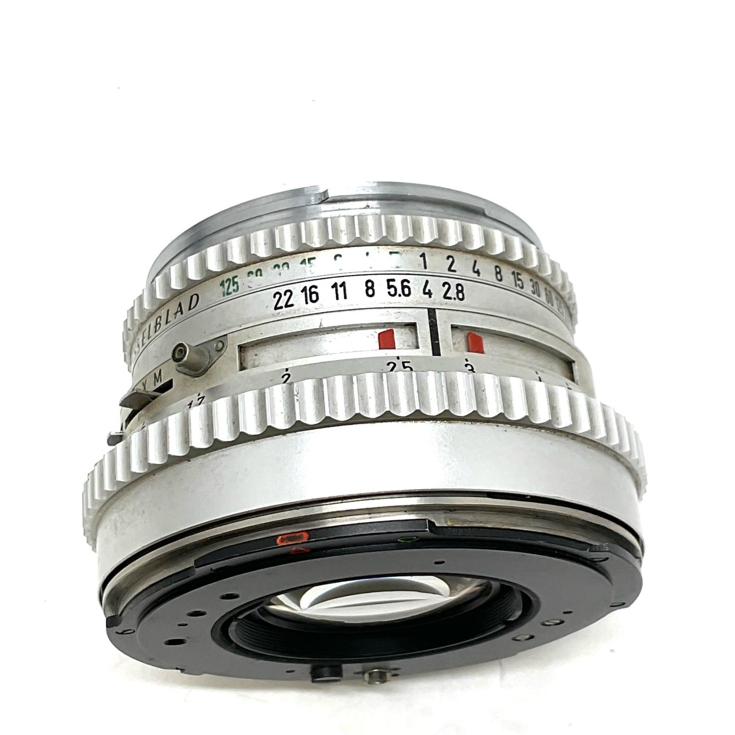 【最速発送】Carl Zeiss Planar 80mm F2.8 HASSELBLAD【難有】