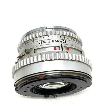 【最速発送】Carl Zeiss Planar 80mm F2.8 HASSELBLAD【難有】