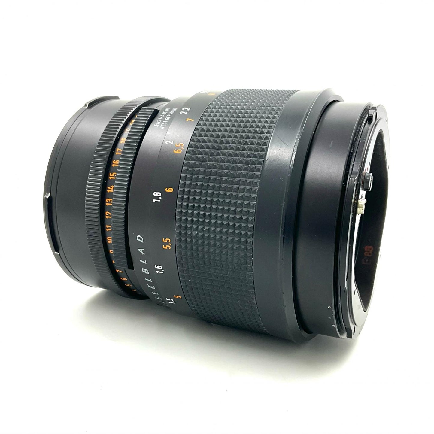 【全額返金保証】【最速発送】Carl Zeiss Sonnar 150mm F4 HASSELBLAD 美品 動作確認済