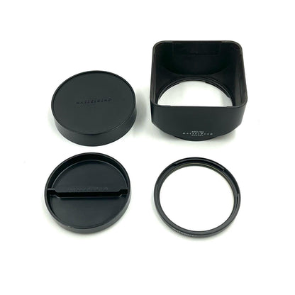 【全額返金保証】【最速発送】Carl Zeiss Sonnar 150mm F4 HASSELBLAD 美品 動作確認済