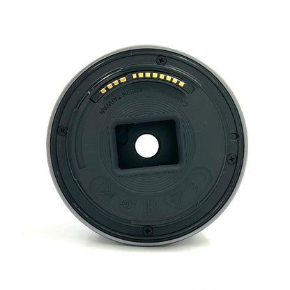 【全額返金保証】【最速発送】Canon RF-S 18-45mm F4.5-6.3 IS STM 美品 動作確認済