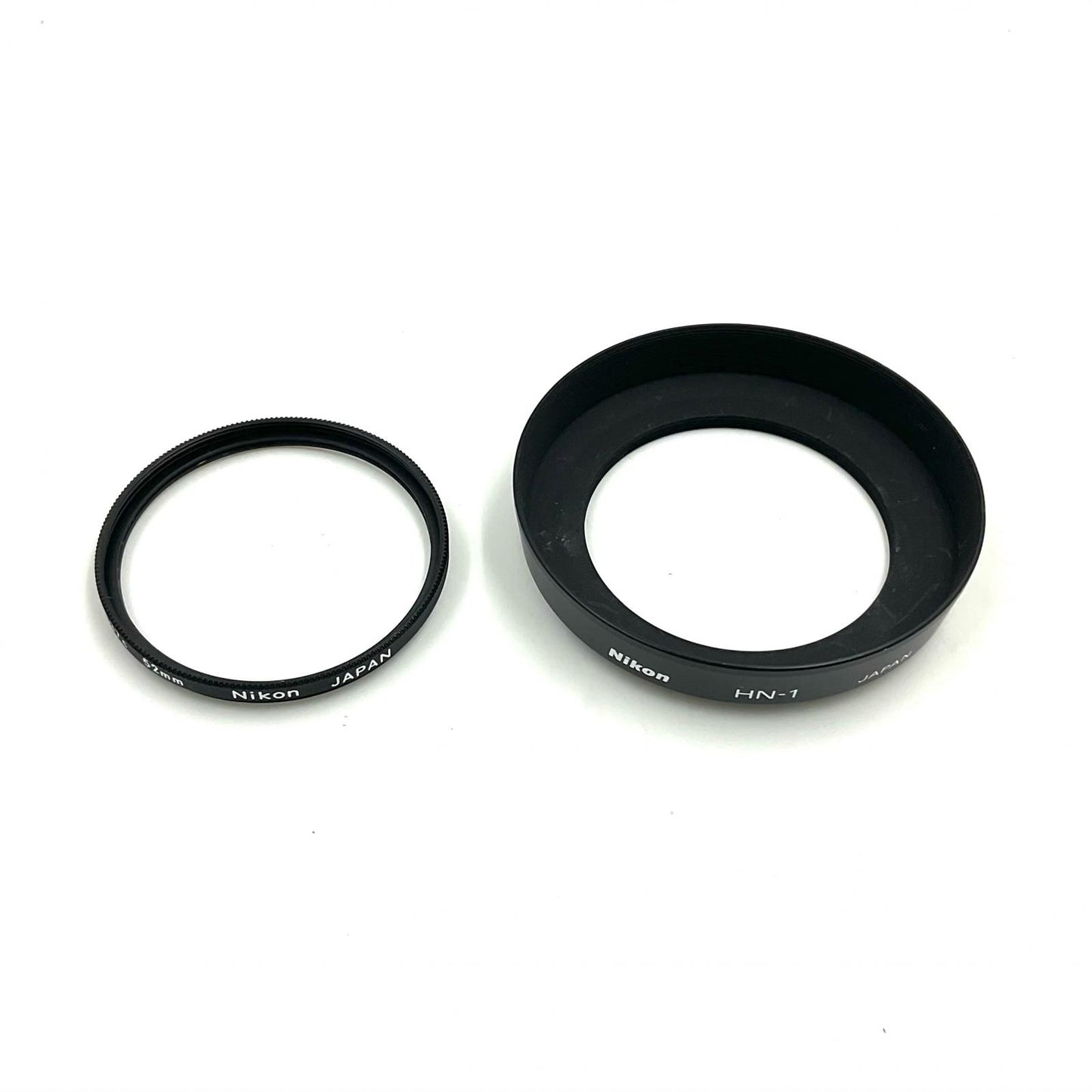 【全額返金保証】【最速発送】Nikon AI 55mm F3.5 美品 動作確認済