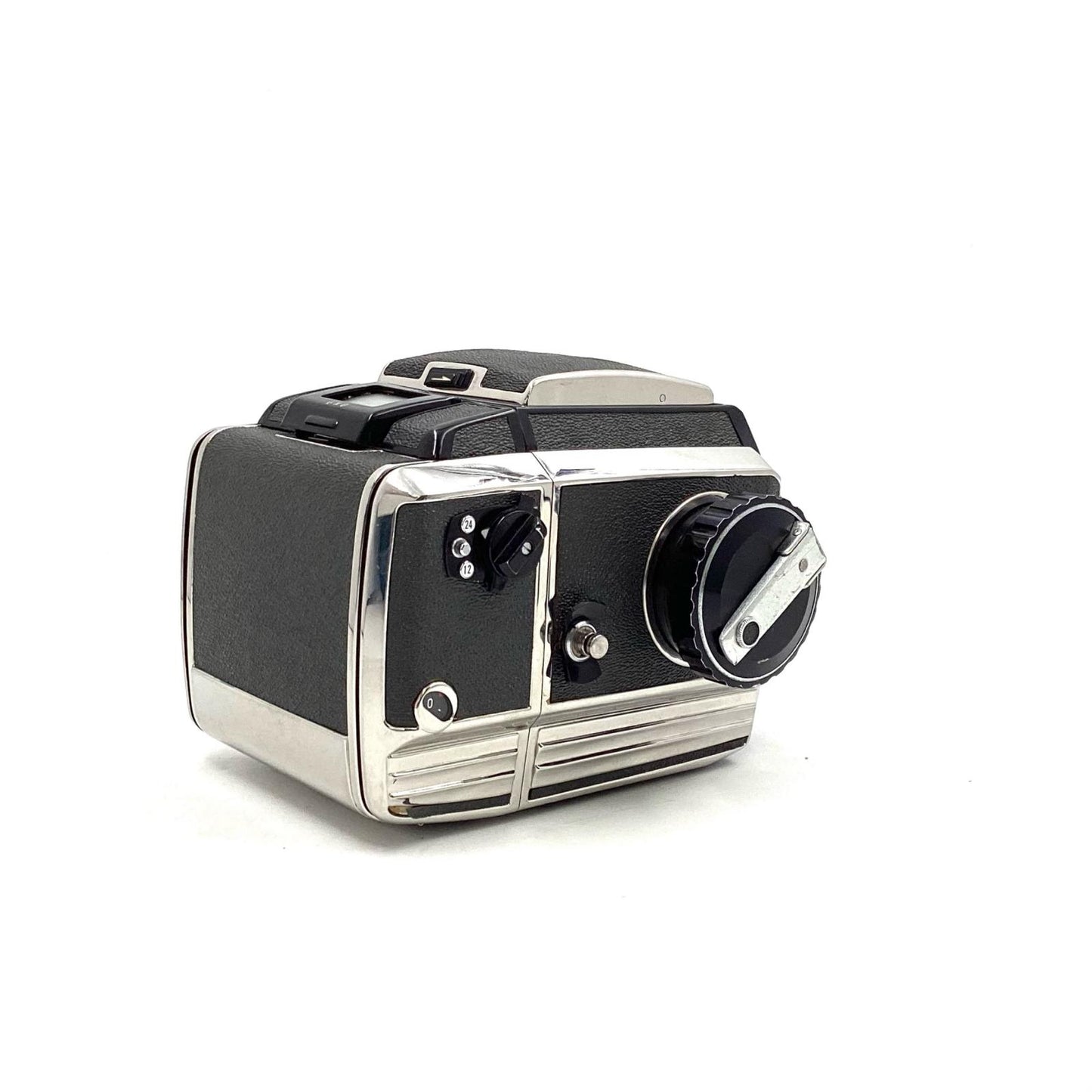 【最速発送】 ZENZA BRONICA S2 前期 75mm F2.8【難有】