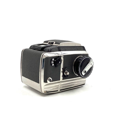 【最速発送】 ZENZA BRONICA S2 前期 75mm F2.8【難有】