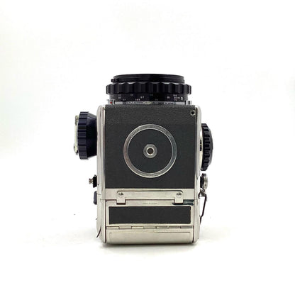【最速発送】 ZENZA BRONICA S2 前期 75mm F2.8【難有】