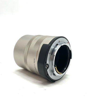 【全額返金保証】【最速発送】CONTAX Carl Zeiss Sonnar G 90mm f2.8 美品 動作確認済