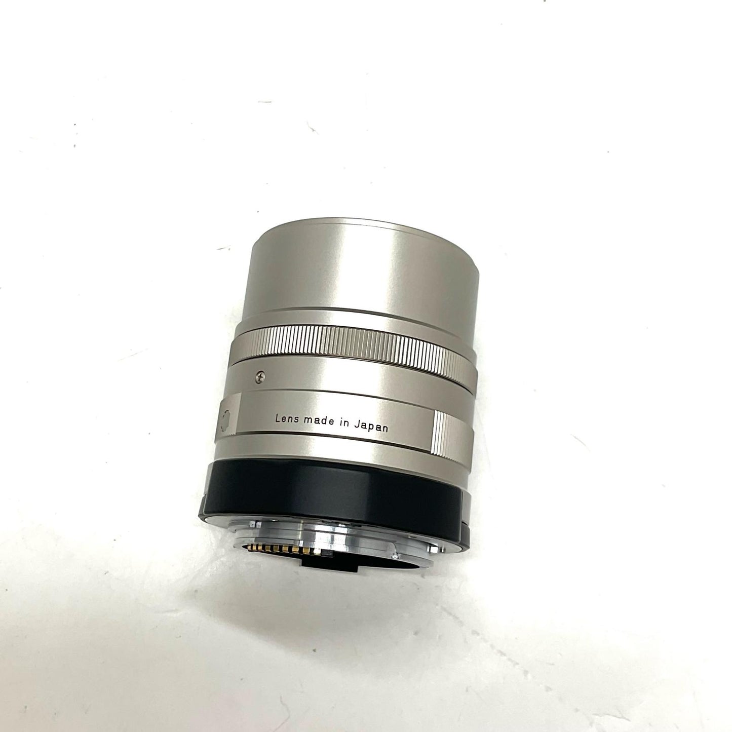 【全額返金保証】【最速発送】CONTAX Carl Zeiss Sonnar G 90mm f2.8 美品 動作確認済