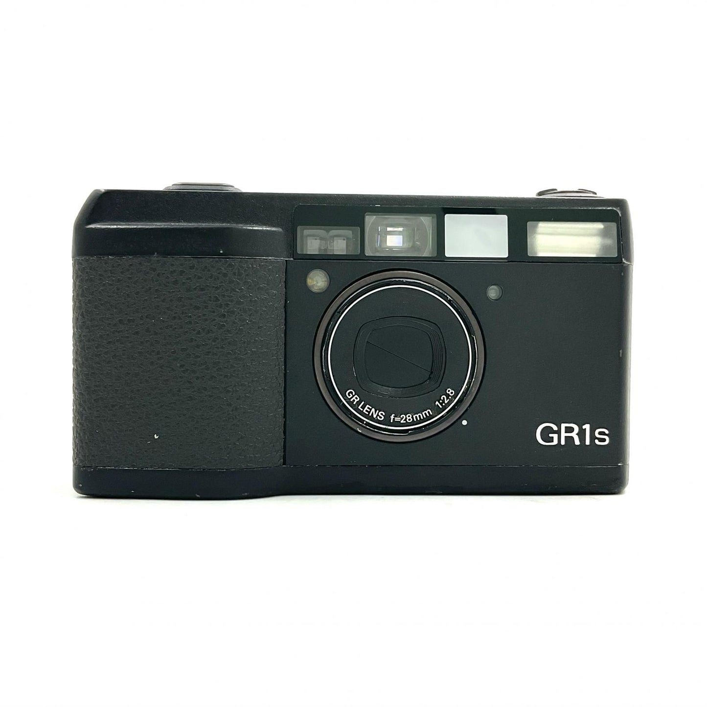 【全額返金保証】【最速発送】RICOH GR1s 動作確認済
