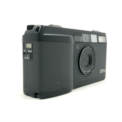 【全額返金保証】【最速発送】RICOH GR1s 動作確認済