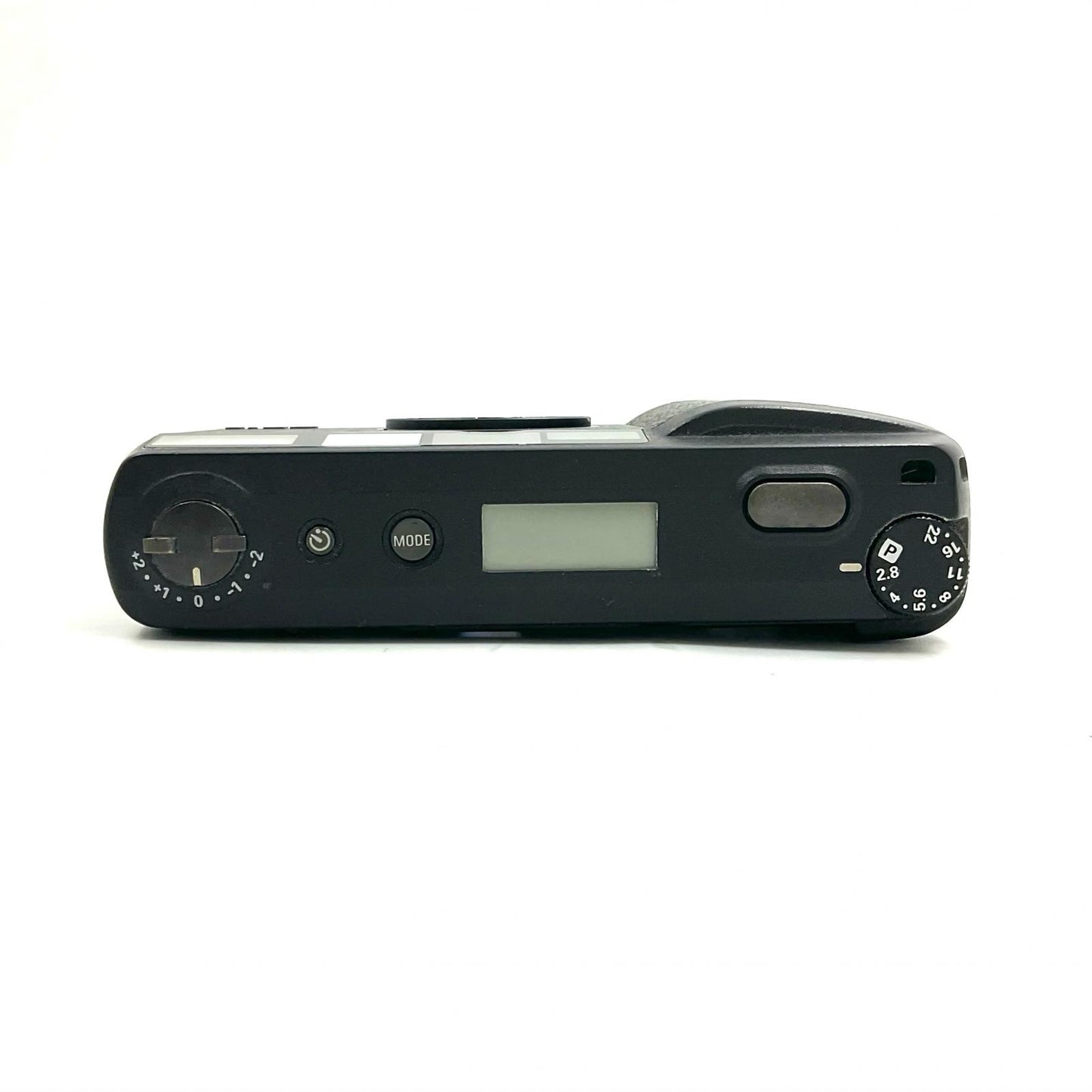 【全額返金保証】【最速発送】RICOH GR1s 動作確認済