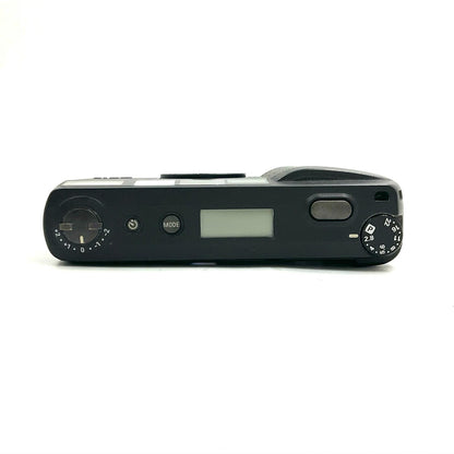 【全額返金保証】【最速発送】RICOH GR1s 動作確認済