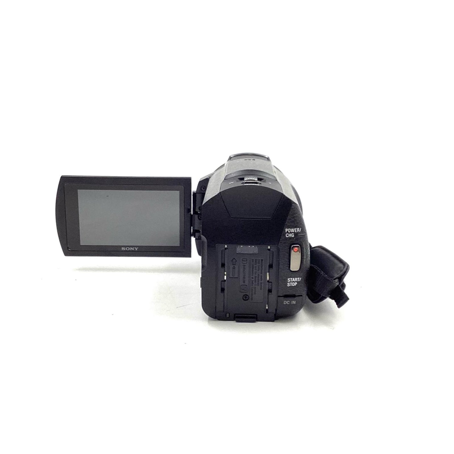 【最速発送】Sony FDR-AX45【難有】