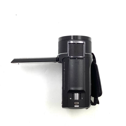 【最速発送】Sony FDR-AX45【難有】