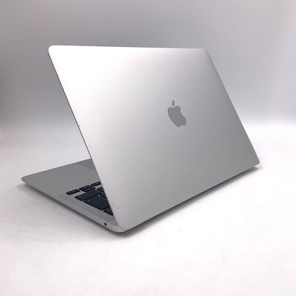 【全額返金保証】【最速発送】Apple MacBook Air 13.3インチ 2020 Apple M1 8GB 256GB シルバー 96% 動作確認済
