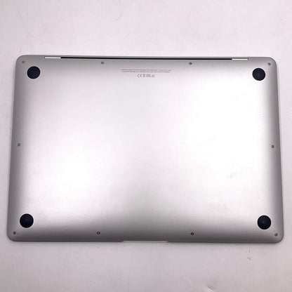 【全額返金保証】【最速発送】Apple MacBook Air 13.3インチ 2020 Apple M1 8GB 256GB シルバー 96% 動作確認済