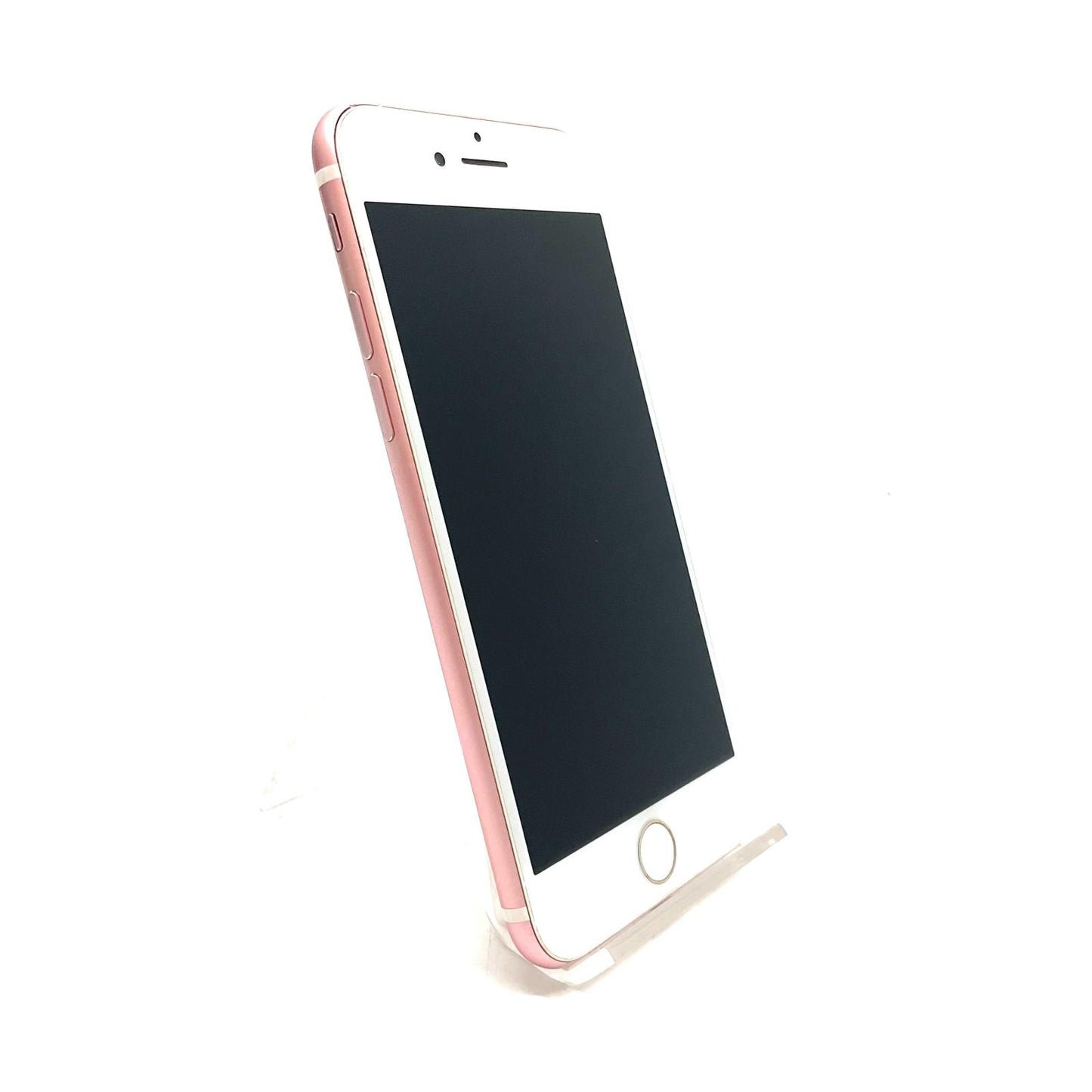 【最速発送】Apple iPhone iPhone 7 128GB ローズゴールド docomo 白ロム【難有】 67%