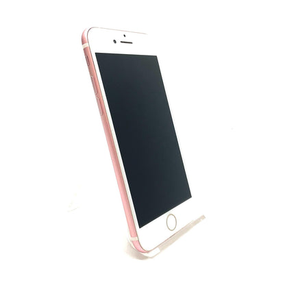 【最速発送】Apple iPhone iPhone 7 128GB ローズゴールド docomo 白ロム【難有】 67%