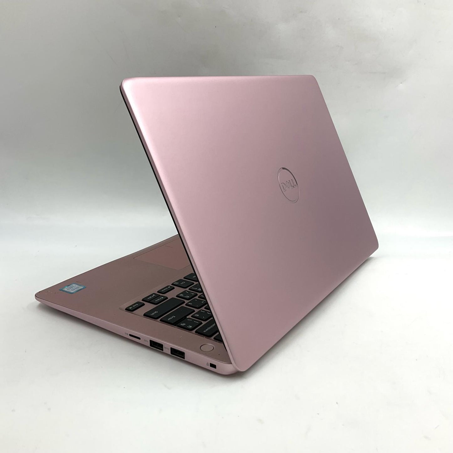 【最速発送】DELL Inspiron 5370 P87G001 Intel(R) Core(TM) i7-8550U CPU @ 1.80GHz 8GB SSD 256GB 18.2%【難有】