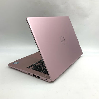 【最速発送】DELL Inspiron 5370 P87G001 Intel(R) Core(TM) i7-8550U CPU @ 1.80GHz 8GB SSD 256GB 18.2%【難有】