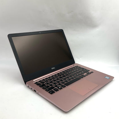 【最速発送】DELL Inspiron 5370 P87G001 Intel(R) Core(TM) i7-8550U CPU @ 1.80GHz 8GB SSD 256GB 18.2%【難有】