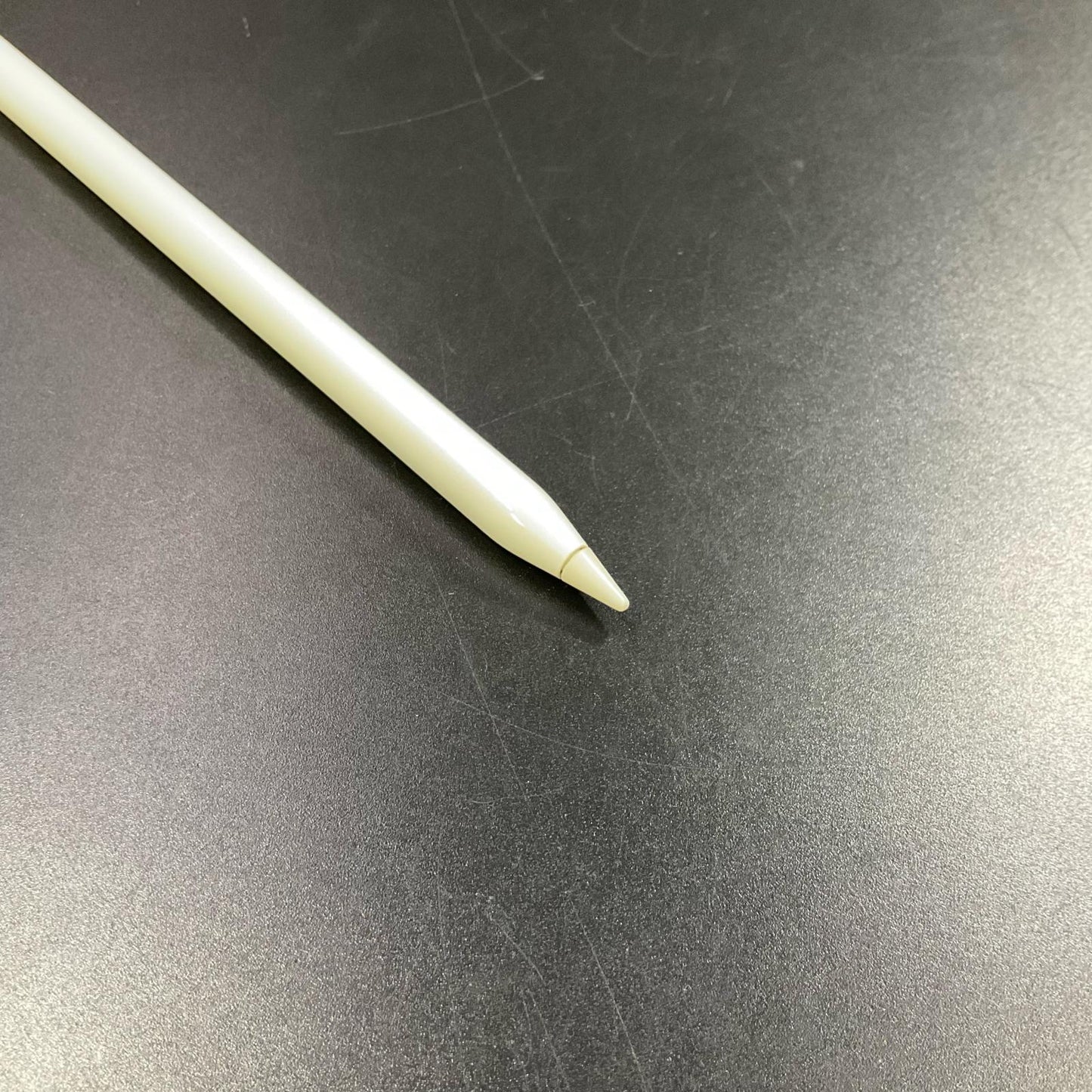 【全額返金保証】【最速発送】Apple Apple Pencil（第1世代） A1603 美品 動作確認済