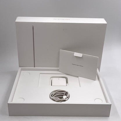 【全額返金保証】【最速発送】Apple MacBook Air 13.6インチ 2022 Apple M2 8GB 256GB スターライト 83.7% 動作確認済