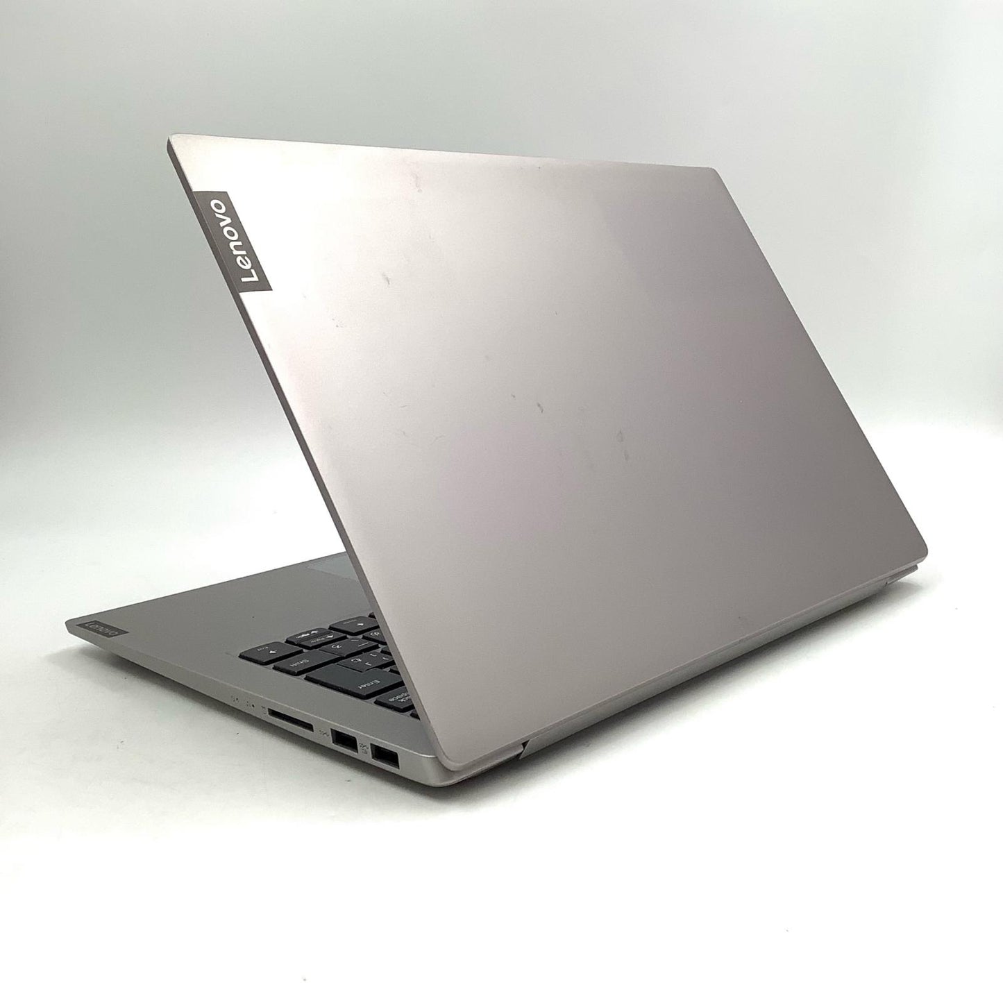 【全額返金保証】【最速発送】Lenovo IDEAPAD S340-14IIL 81VV Intel(R) Core(TM) i7-1065G7 CPU @ 1.30GHz 8GB M.2 SSD 512GB 100% 動作確認済
