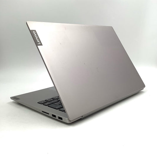 【全額返金保証】【最速発送】Lenovo IDEAPAD S340-14IIL 81VV Intel(R) Core(TM) i7-1065G7 CPU @ 1.30GHz 8GB M.2 SSD 512GB 100% 動作確認済