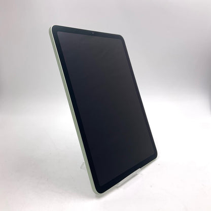 【全額返金保証】【最速発送】Apple iPad Air 10.9インチ 第4世代 64GB グリーン Wi-Fi 動作確認済