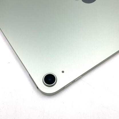【全額返金保証】【最速発送】Apple iPad Air 10.9インチ 第4世代 64GB グリーン Wi-Fi 動作確認済