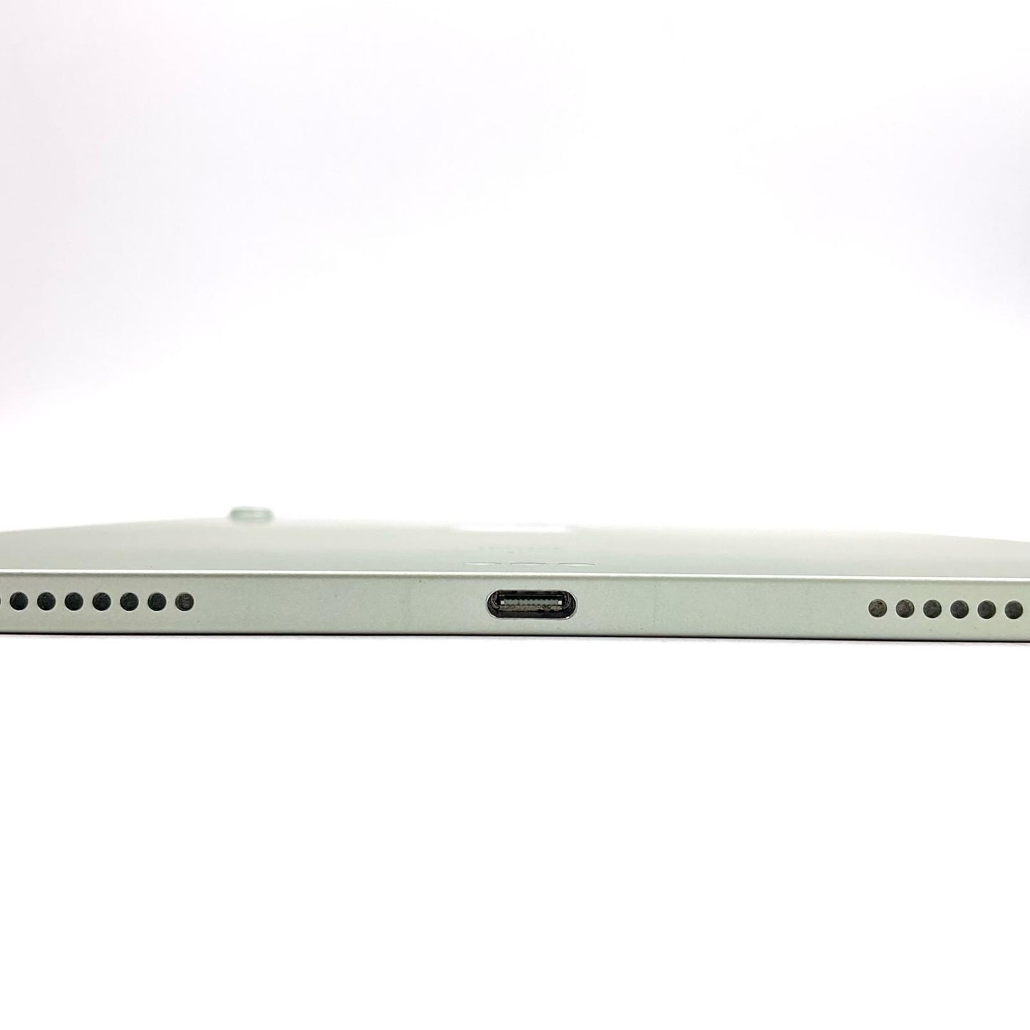 【全額返金保証】【最速発送】Apple iPad Air 10.9インチ 第4世代 64GB グリーン Wi-Fi 動作確認済