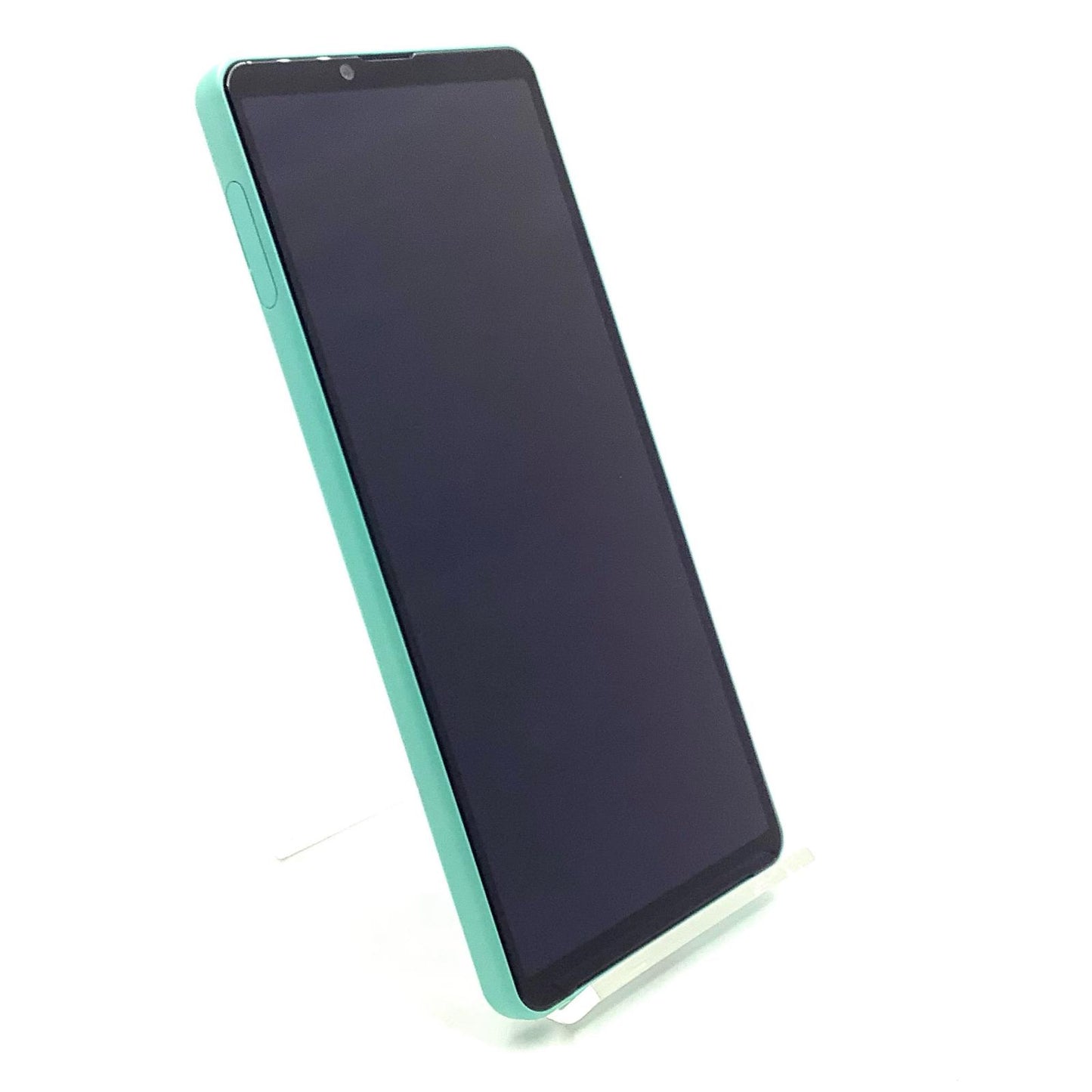 【全額返金保証】【最速発送】Sony Xperia 10 IV 128GB ミント Softbank A202SO 白ロム 美品 動作確認済