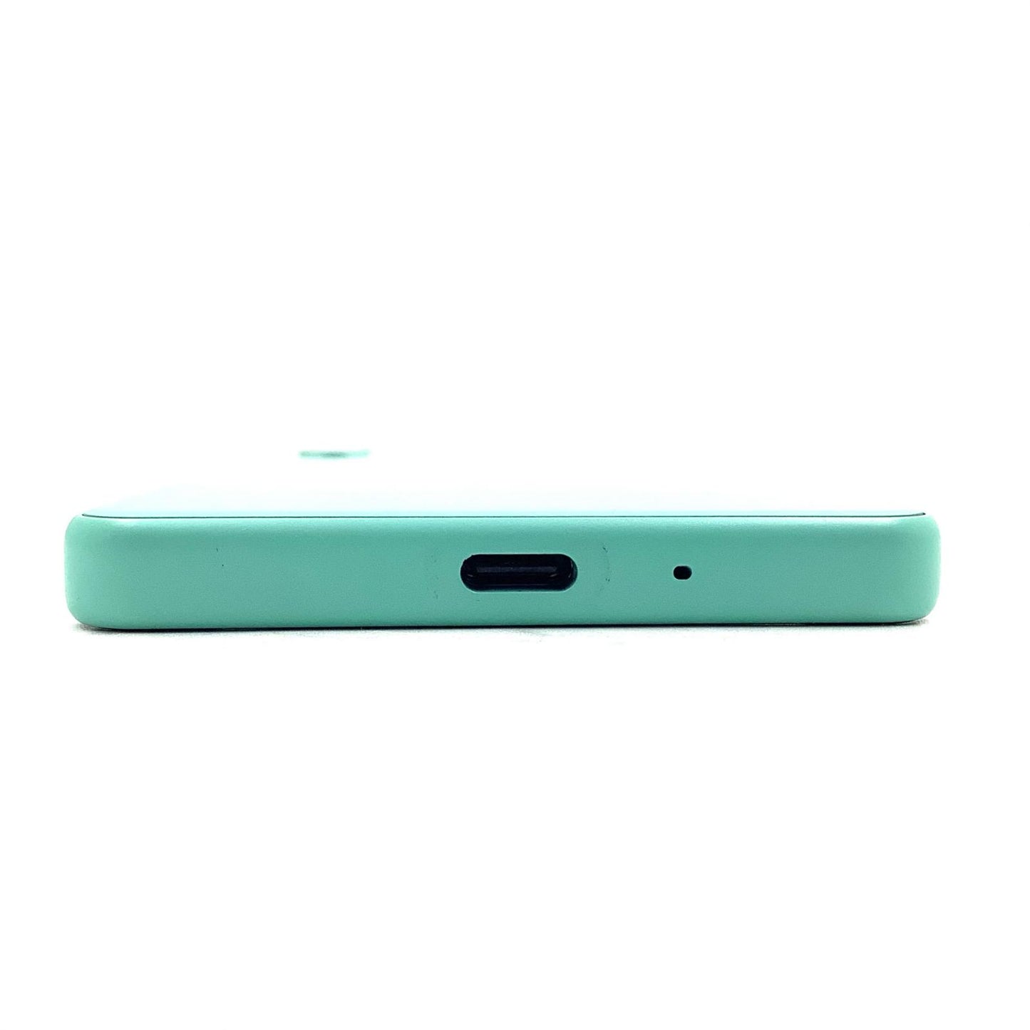 【全額返金保証】【最速発送】Sony Xperia 10 IV 128GB ミント Softbank A202SO 白ロム 美品 動作確認済