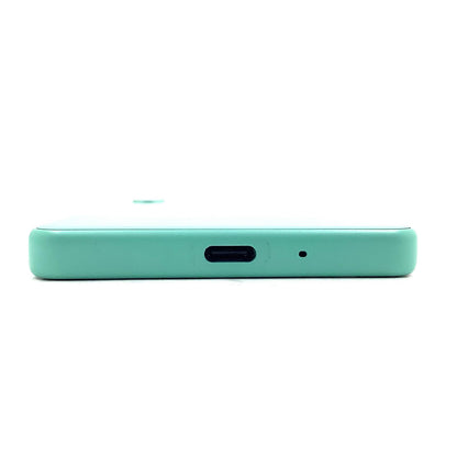 【全額返金保証】【最速発送】Sony Xperia 10 IV 128GB ミント Softbank A202SO 白ロム 美品 動作確認済