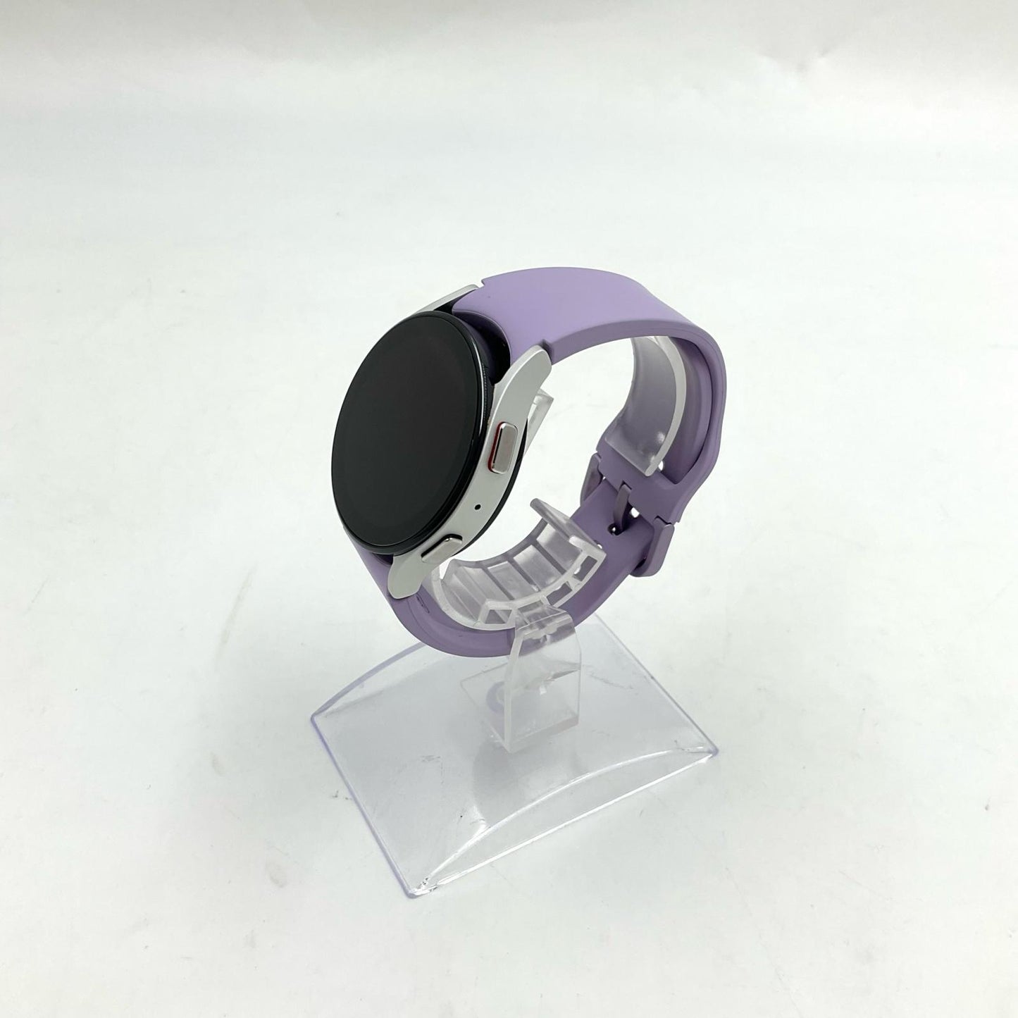 【全額返金保証】【最速発送】Samsung Galaxy Watch5 (R4FY) SM-R905N 美品 動作確認済