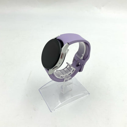【全額返金保証】【最速発送】Samsung Galaxy Watch5 (R4FY) SM-R905N 美品 動作確認済
