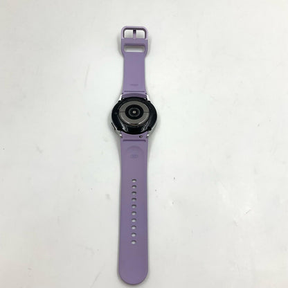 【全額返金保証】【最速発送】Samsung Galaxy Watch5 (R4FY) SM-R905N 美品 動作確認済