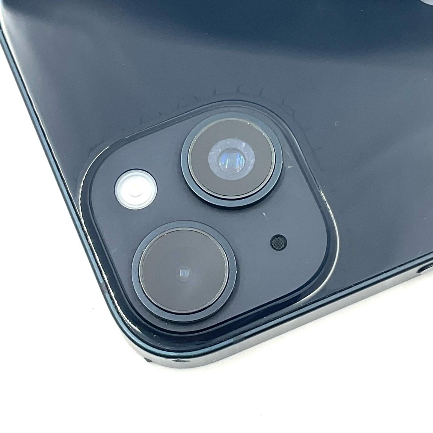 【全額返金保証】【最速発送】Apple iPhone iPhone 14 128GB ミッドナイト docomo SIMフリー 白ロム 動作確認済 78%