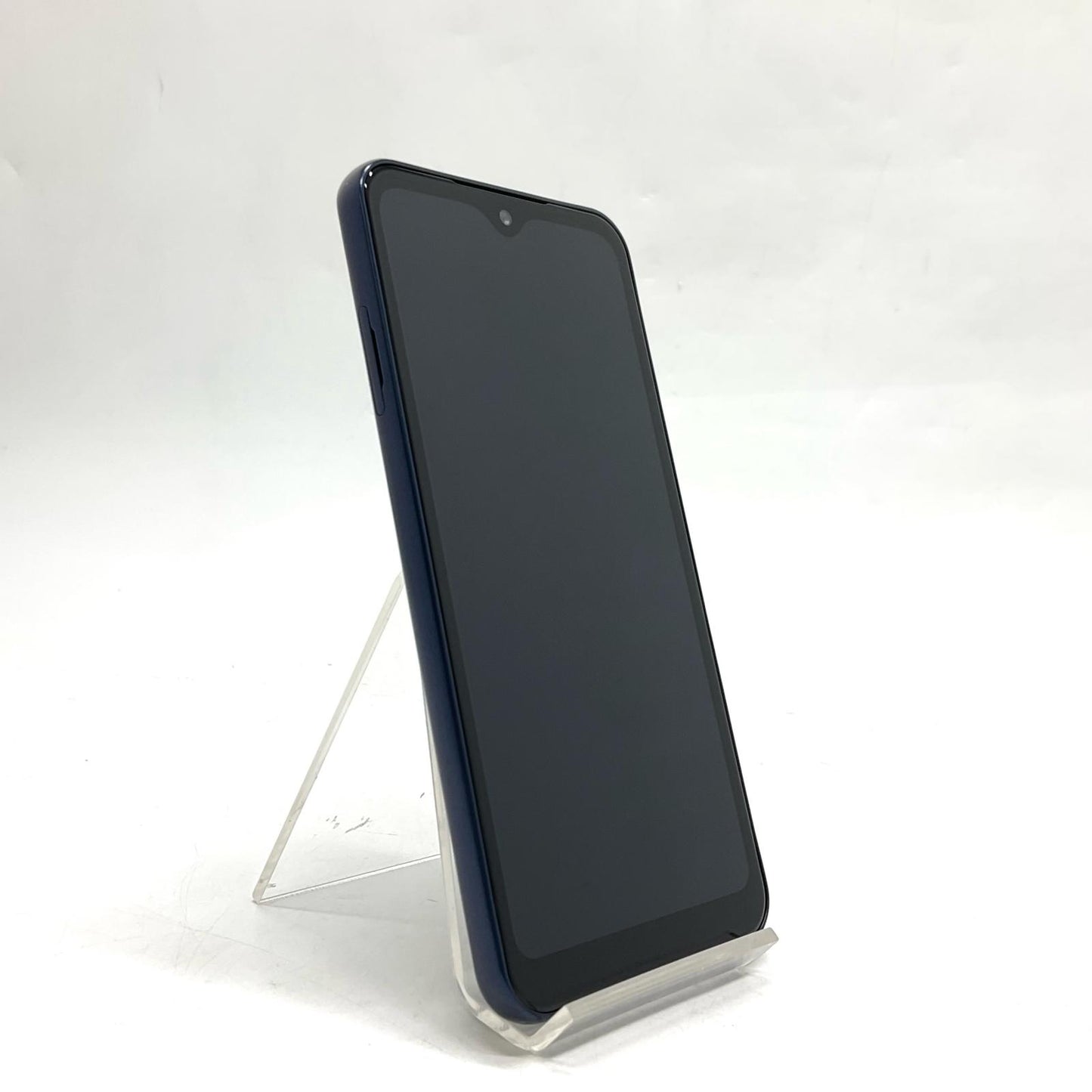 【全額返金保証】【最速発送】FCNT arrows We F-51B 64GB ネイビー docomo F-51B 白ロム 美品 動作確認済