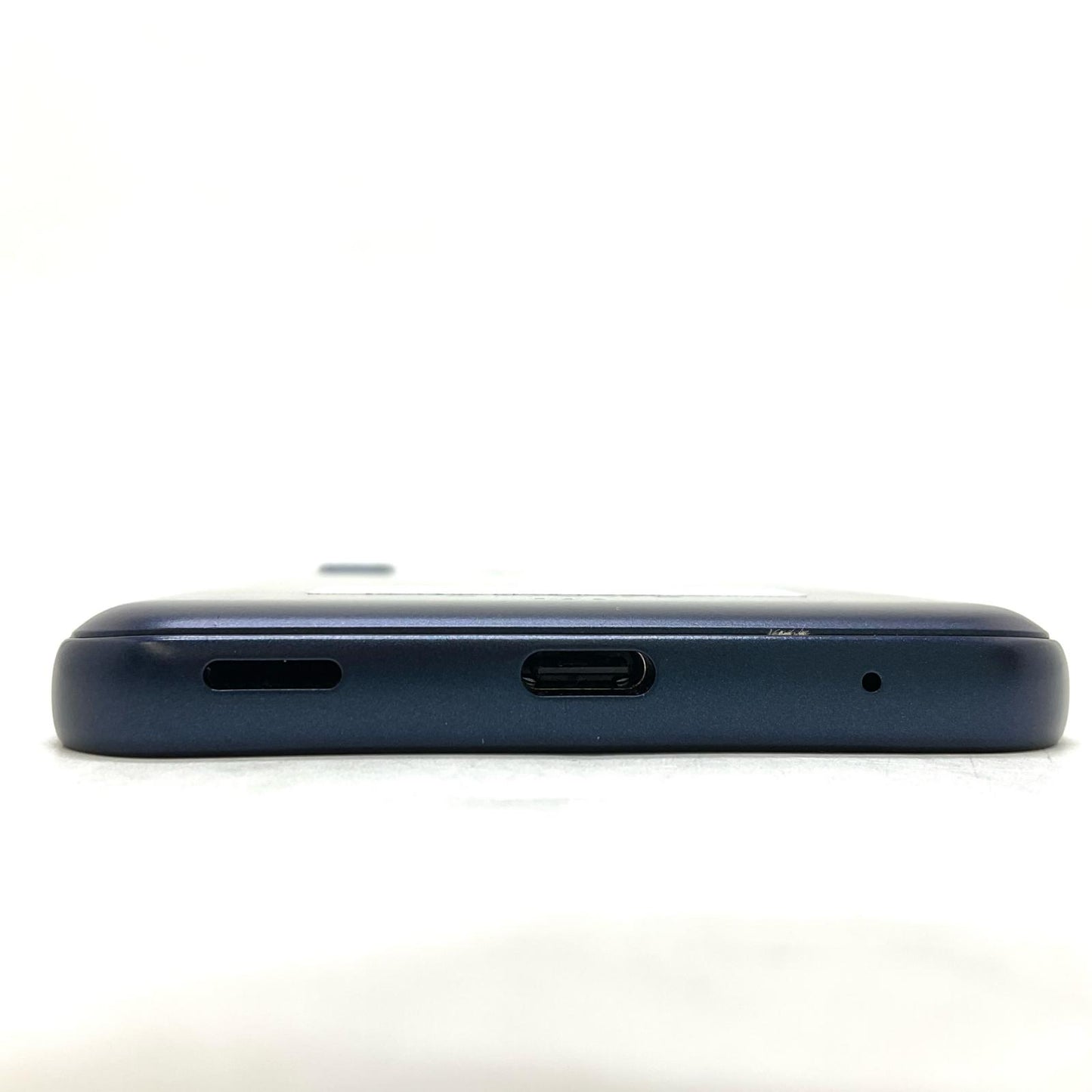 【全額返金保証】【最速発送】FCNT arrows We F-51B 64GB ネイビー docomo F-51B 白ロム 美品 動作確認済