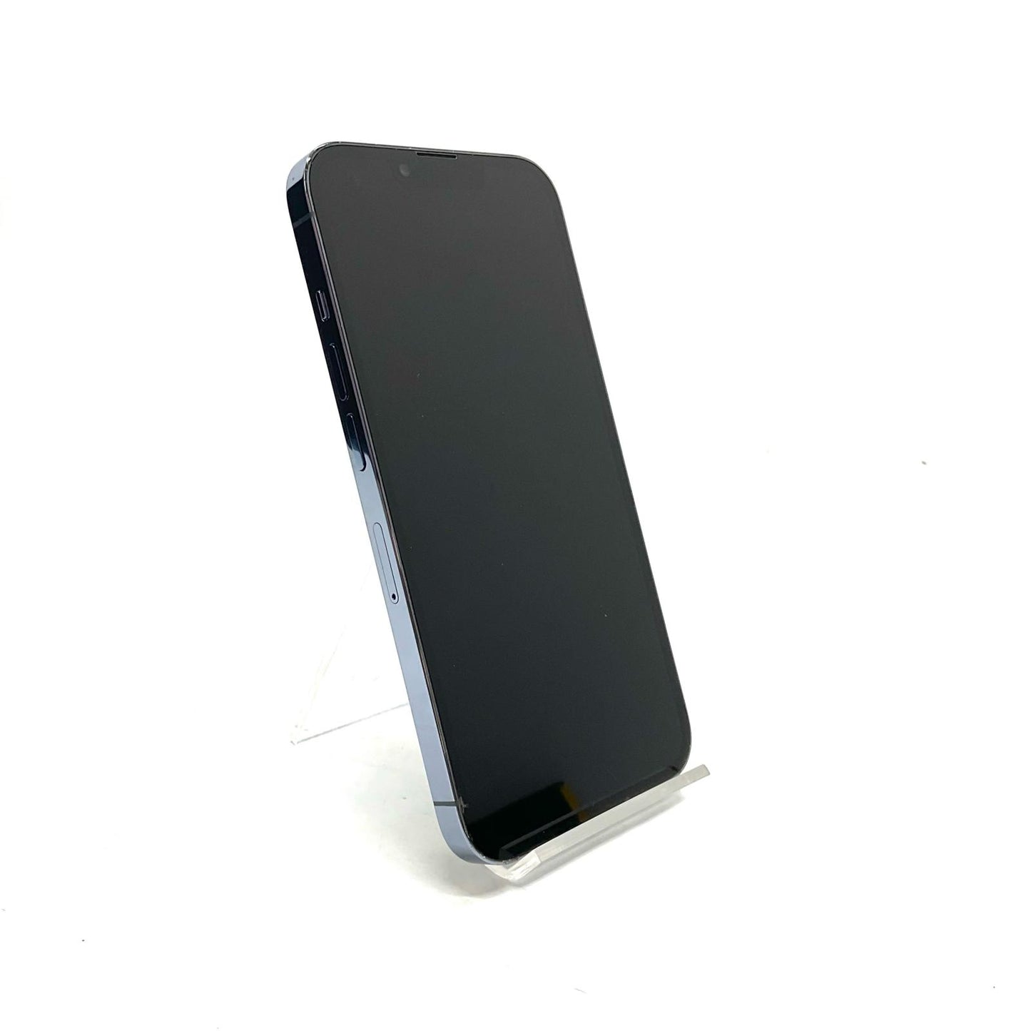 【全額返金保証】【最速発送】Apple iPhone iPhone 13 Pro 128GB シエラブルー 楽天モバイル SIMフリー 白ロム 動作確認済 73%
