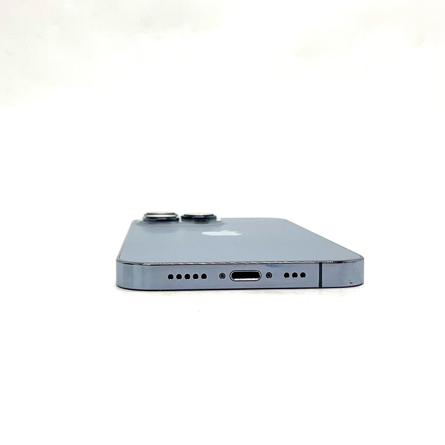 【全額返金保証】【最速発送】Apple iPhone iPhone 13 Pro 128GB シエラブルー 楽天モバイル SIMフリー 白ロム 動作確認済 73%