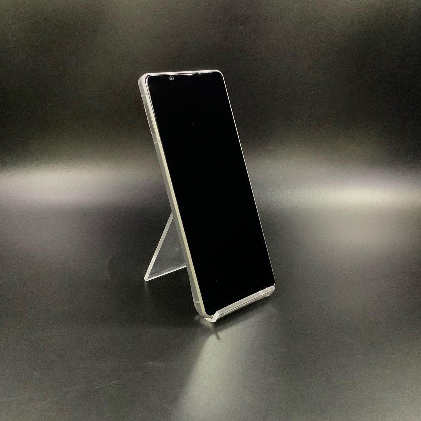 【最速発送】Sony Xperia 1 II 128GB ホワイト docomo SO51Aa 白ロム【難有】