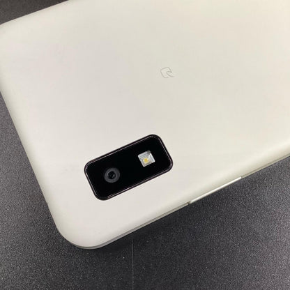 【全額返金保証】【最速発送】SHARP AQUOS wish3 64GB ホワイト SIMフリー SH-M25 白ロム 美品 動作確認済