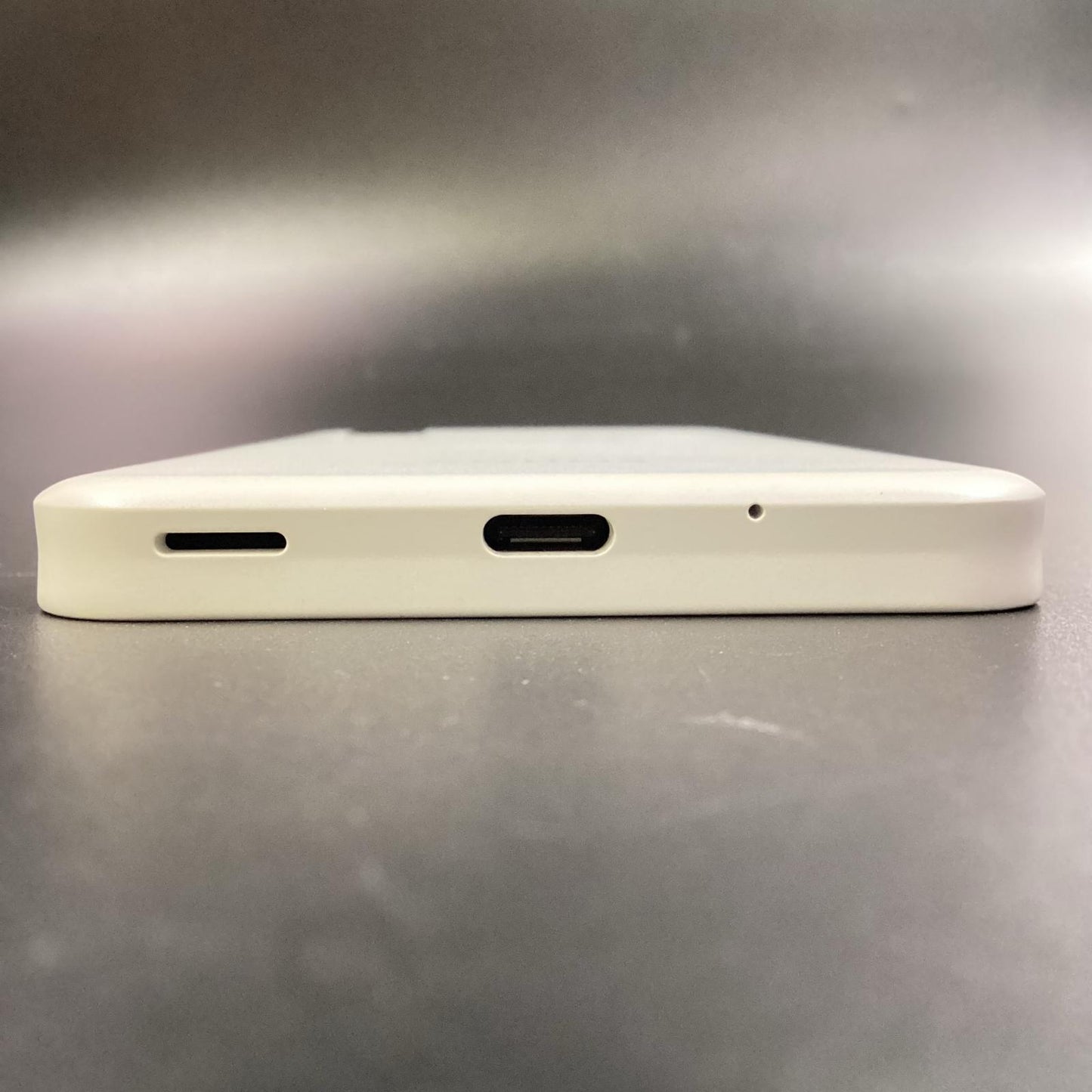 【全額返金保証】【最速発送】SHARP AQUOS wish3 64GB ホワイト SIMフリー SH-M25 白ロム 美品 動作確認済