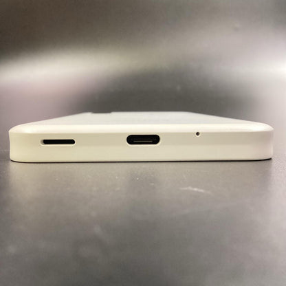 【全額返金保証】【最速発送】SHARP AQUOS wish3 64GB ホワイト SIMフリー SH-M25 白ロム 美品 動作確認済