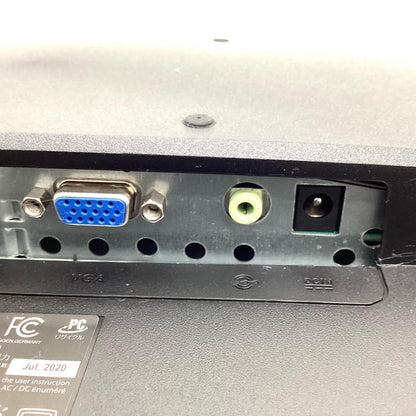 【全額返金保証】【最速発送】ASUS VC239H 23インチ 動作確認済