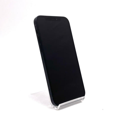 【全額返金保証】【最速発送】Apple iPhone iPhone 12 64GB ブラック docomo 白ロム 動作確認済 88%