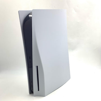 【全額返金保証】【最速発送】Sony PS5 CHI-1100A 美品 動作確認済