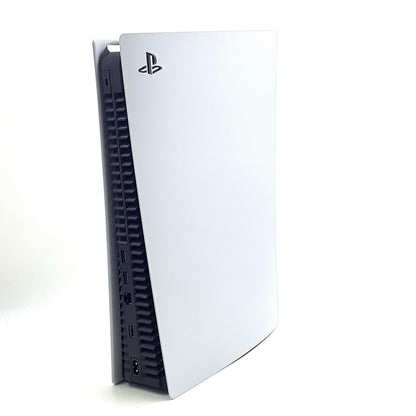 【全額返金保証】【最速発送】Sony PS5 CHI-1100A 美品 動作確認済